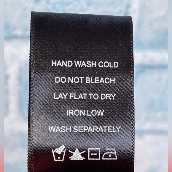 Michael Costello x REVOLVE Coen Mini Dress in Orange size small - Picture 12 of 12